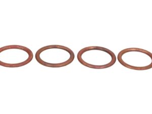 Kipufogórendszer tömítés W823026