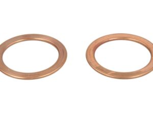 Kipufogórendszer tömítés W823132