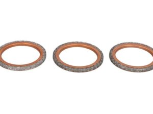 Kipufogórendszer tömítéskészlet W823027