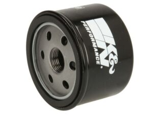 K&N Olajszűrő KN-184