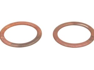 Kipufogórendszer tömítés W823006