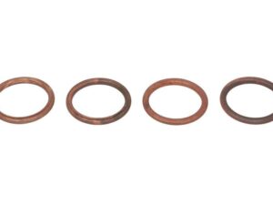 Kipufogórendszer tömítés W823014