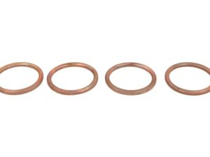 Kipufogórendszer tömítés W823047