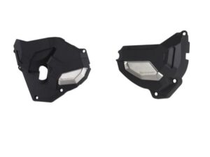 Generátos és kuplungfedél 91110 POLISPORT