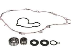 Vízpumpa javítókészlet W821364