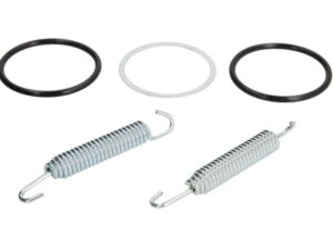 Kipufogórendszer tömítés W823161