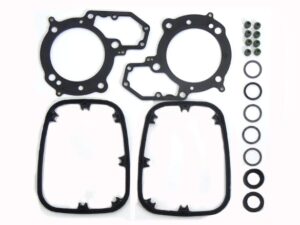 Felső Motor Tömítéskészlet P400068600981 Athena