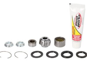 Hátsó lengéscsillapító javítókészlet Pivot Works