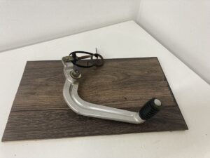 Ducati Monster 620 I.E. M620 (01-06) - Fékpedál