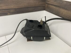 Ducati Monster 620 I.E. M620 (01-06) - Levegőszűrőház