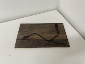 Ducati Monster 620 I.E. M620 (01-06) - Hátsó féklámpa kapcsoló