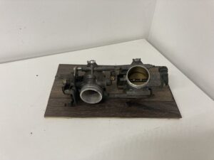 Ducati Monster 620 I.E. M620 (01-06) - Fojtószelepház PF30/00 2473AE