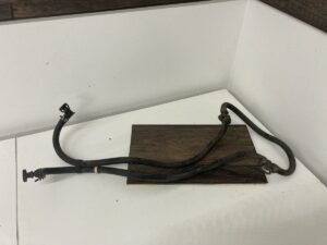 Ducati Monster 620 I.E. M620 (01-06) - Benzincső szett