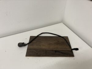 Ducati Monster 620 I.E. M620 (01-06) - Sztender kapcsoló