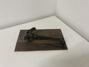 Ducati Monster 620 I.E. M620 (01-06) - Váztakaró kupakok