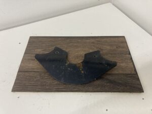 Ducati Monster 620 I.E. M620 (01-06) - Villahíd takaró