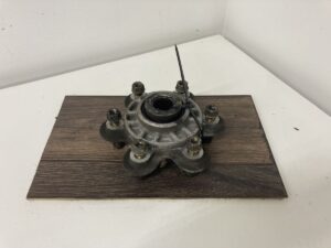 Ducati Monster 620 I.E. M620 (01-06) - Hátsó lánckeréktartó