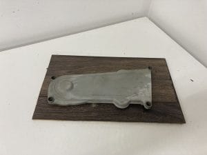 Ducati Monster 620 I.E. M620 (01-06) - Vezérlés burkolat