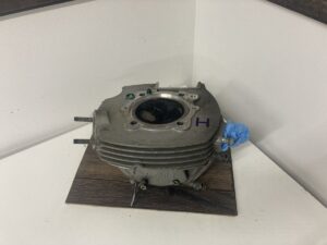 Ducati Monster 620 I.E. M620 (01-06) - Hátsó hengerfej