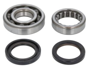 Főtengelycsapágy készlet P400210444095 Athena