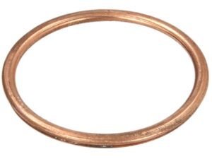 Kipufogótömítés S410250012033 Athena 33X38.3X2.1 mm