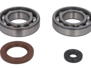 Főtengelycsapágy készlet P400510444038 Athena