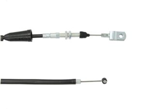 Kuplungbowden LS-043 4RIDE