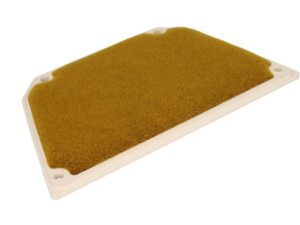 Hiflofiltro HFA2913 Levegőszűrő