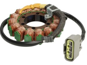Generátor állórész STA-409 Tourmax