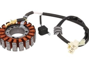 Generátor állórész STA-219 Tourmax