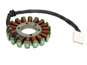 Generátor állórész AHA4061 ARROWHEAD