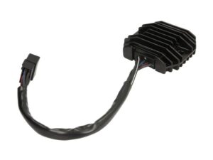 Feszültségszabályzó AKI6037 ARROWHEAD