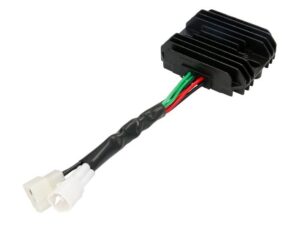 Feszültségszabályzó ASU6018 ARROWHEAD