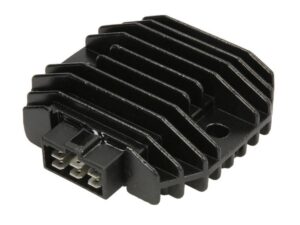 Feszültségszabályzó AKI6016 ARROWHEAD