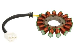 Generátor állórész AHA4063 ARROWHEAD