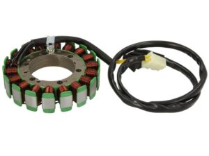 Generátor állórész AHA4056 ARROWHEAD