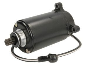 Önindító SND0744 ARROWHEAD