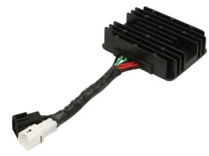 Feszültségszabályzó ASU6019 ARROWHEAD