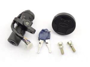 Gyújtáskapcsoló VIC-9140 VICMA