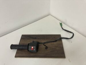 Kawasaki ER-5 (01-05) (97-05) - Baloldali kormánykapcsoló szett