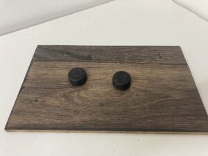 Kawasaki ER-5 (01-05) (97-05) - Tank rezgéscsillapító