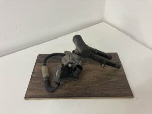 Kawasaki ER-5 (01-05) (97-05) - Termosztátház