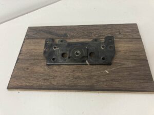 Kawasaki ER-5 (01-05) (97-05) - Tanklefogató