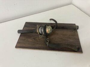 Kawasaki ER-5 (01-05) (97-05) - Kartergáz szellőztető