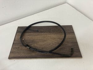 Kawasaki ER-5 (01-05) (97-05) - Szivató bowden