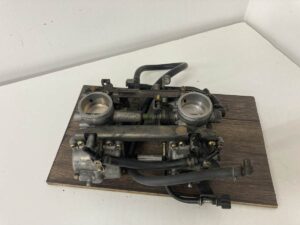 Kawasaki ER-5 (01-05) (97-05) - Komplett karburátor