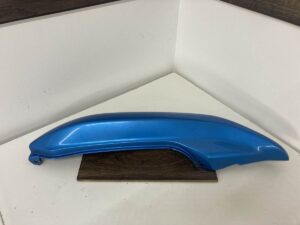 Kawasaki ER-5 (01-05) (97-05) - Bal hátsó idom