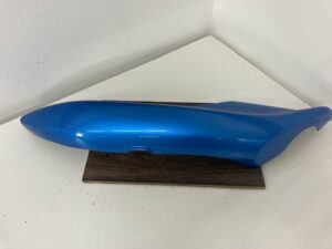 Kawasaki ER-5 (01-05) (97-05) - Jobb hátsó idom