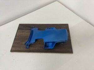 Kawasaki ER-5 (01-05) (97-05) - Farokidom összekötő elem