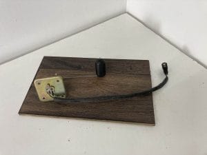 Kawasaki ER-5 (01-05) (97-05) - Üzemanyagszint jelző